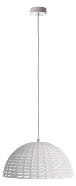Deko-Light 342143 - Lustr na lanku BASKET 1xE27/40W/230V pr. 35 cm