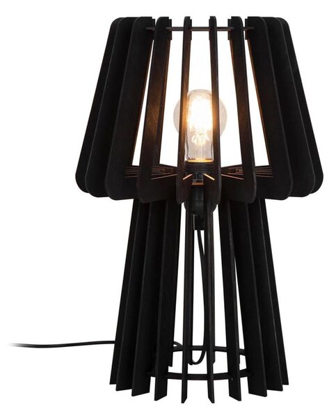 Nordlux - Stolní lampa GROA 1xE27/40W/230V