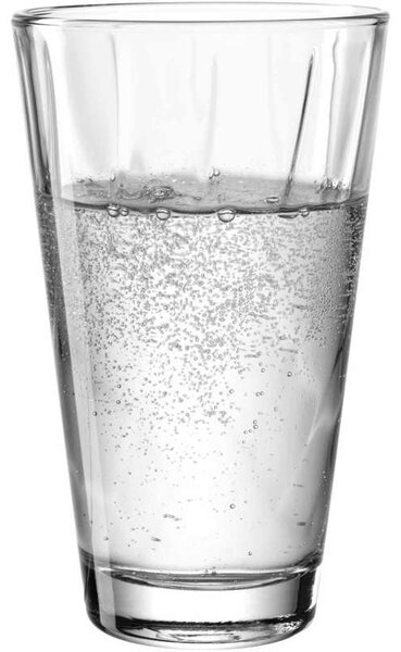 Leonardo sklenice Twist 300 ml 6 ks