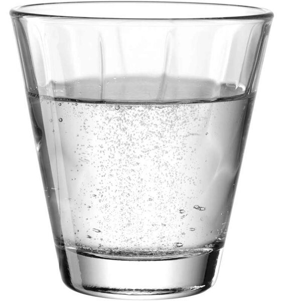 Leonardo sklenice Twist 215 ml 6 ks