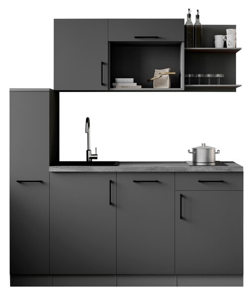 KUCHYŇSKÝ BLOK 175 cm Respekta - Online Only kuchyňské linky, Online Only