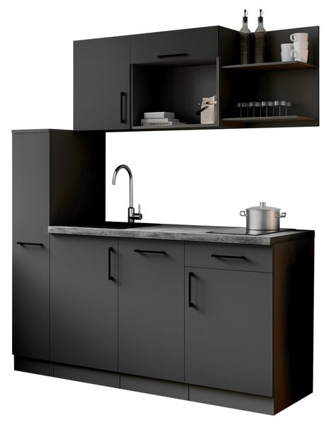KUCHYŇSKÝ BLOK 175 cm Respekta - Online Only kuchyňské linky, Online Only