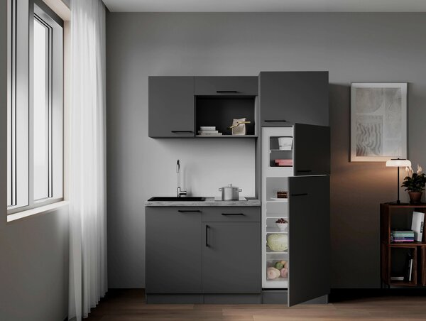 KUCHYŇSKÝ BLOK 160 cm Respekta - Online Only kuchyňské linky, Online Only