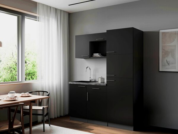 KUCHYŇSKÝ BLOK 160 cm Respekta - Online Only kuchyňské linky, Online Only