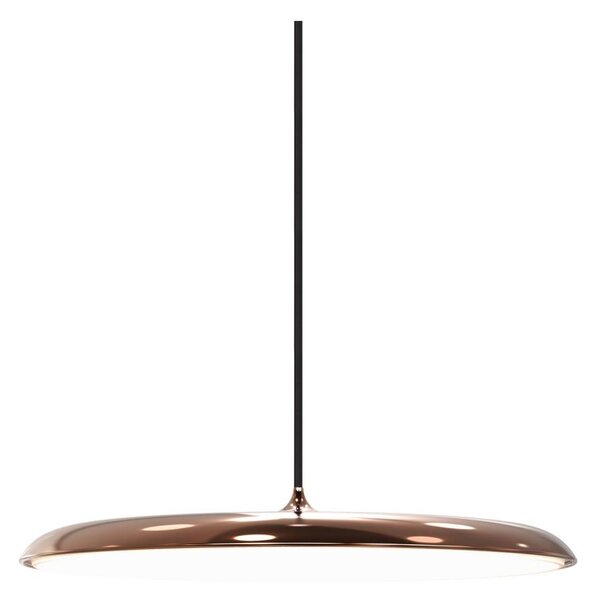 DFTP by Nordlux - LED Stmívatelný lustr na lanku ARTIST LED/24W/230V pr. 40 cm
