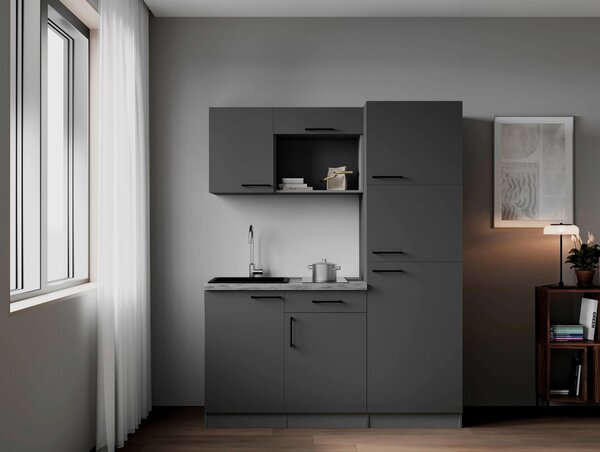 KUCHYŇSKÝ BLOK 160 cm Respekta - Online Only kuchyňské linky, Online Only
