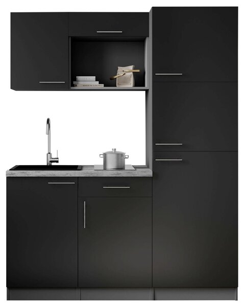 KUCHYŇSKÝ BLOK 160 cm Respekta - Online Only kuchyňské linky, Online Only