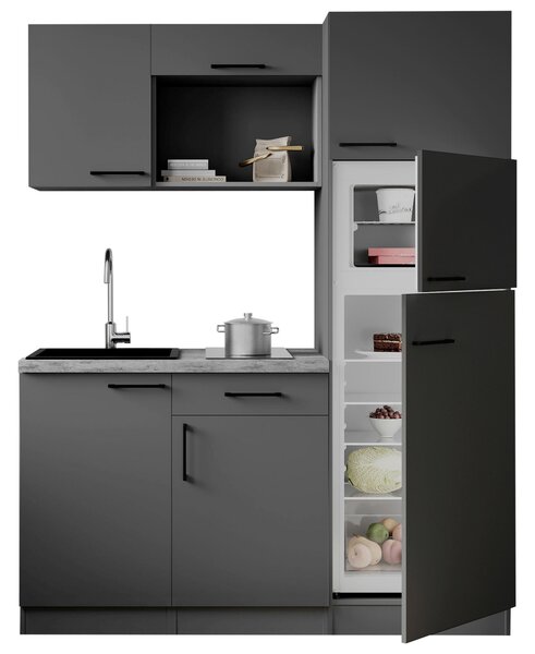 KUCHYŇSKÝ BLOK 160 cm Respekta - Online Only kuchyňské linky, Online Only