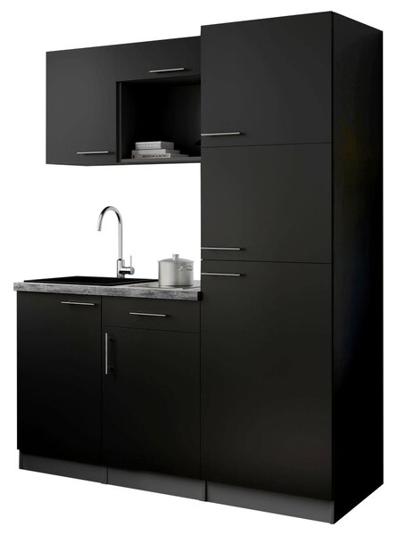 KUCHYŇSKÝ BLOK 160 cm Respekta - Online Only kuchyňské linky, Online Only