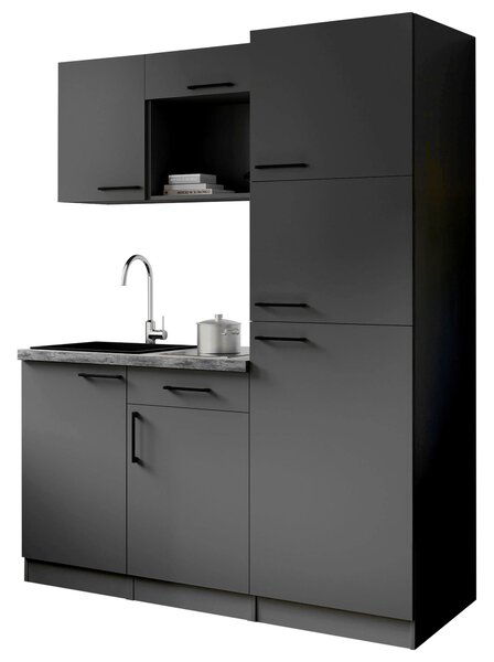 KUCHYŇSKÝ BLOK 160 cm Respekta - Online Only kuchyňské linky, Online Only