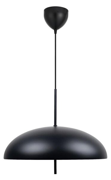 DFTP by Nordlux - Lustr na lanku VERSALE 2xE27/15W/230V černá