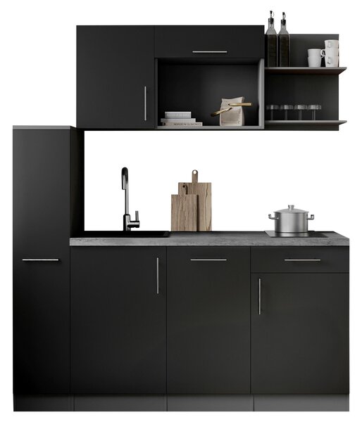 KUCHYŇSKÝ BLOK 175 cm Respekta - Online Only kuchyňské linky, Online Only