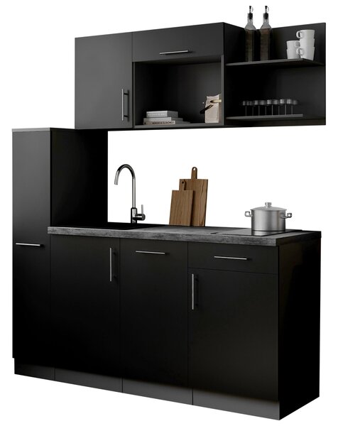 KUCHYŇSKÝ BLOK 175 cm Respekta - Online Only kuchyňské linky, Online Only