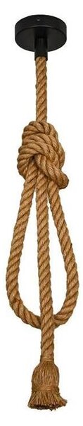 Napájecí kabel 1xE27/60W/230V 2 m