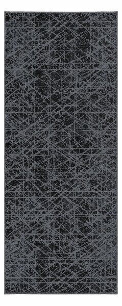 BĚHOUN, 80/150 cm, šedá Kayoom - Online Only koberce & rohožky, Online Only