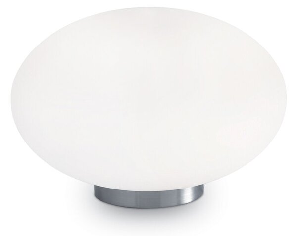 CANDY TL1 stolní lampa 1x G9 LED 3W 370lm 3000K 25cm IP20, bílá