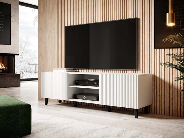 TV skřinka 150 Sinenko, Barva: černá 5903211096686