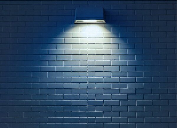 LED žárovka - GU10 - 5W - 460Lm - studená bílá BERGE