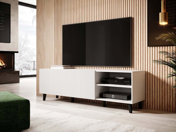 TV skřinka 150 Sinenko, Barva: černá 5903211096686