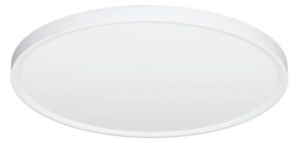 Fulgur 42363 - LED Stropní svítidlo NOMY LED/40W/230V pr. 50 cm bílá