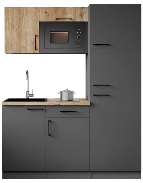 KUCHYŇSKÝ BLOK 160 cm Respekta - Online Only kuchyňské linky, Online Only