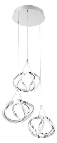 Rabalux 5771 - LED Lustr na lanku PALMIRA LED/50W/230V