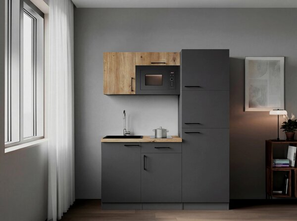 KUCHYŇSKÝ BLOK 160 cm Respekta - Online Only kuchyňské linky, Online Only