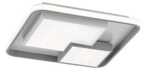 Wofi 11610 - LED Stmívatelné stropní svítidlo FELA LED/40,5W/230V 3000K