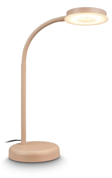 STOLNÍ LED LAMPA, dotykový stmívač, 13/55,5 cm - Stolní lampy