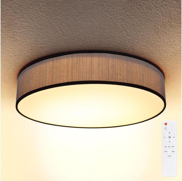 Brilagi - LED Stmívatelné stropní svítidlo AURORA LED/48W/230V 3000-6500K + DO