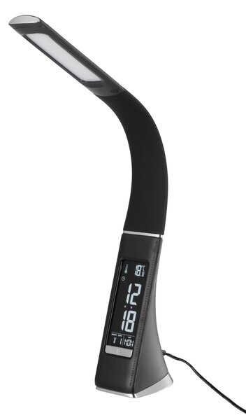 LED LAMPA NA PSACÍ STŮL, dotykový stmívač, 9/30 cm Novel - Kancelářské lampy