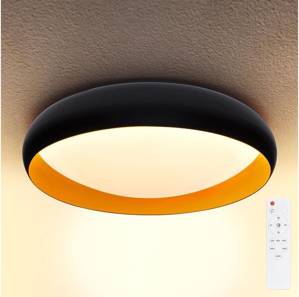 Brilagi - LED Stmívatelné stropní svítidlo LIVIA LED/48W/230V 3000-6500K + DO