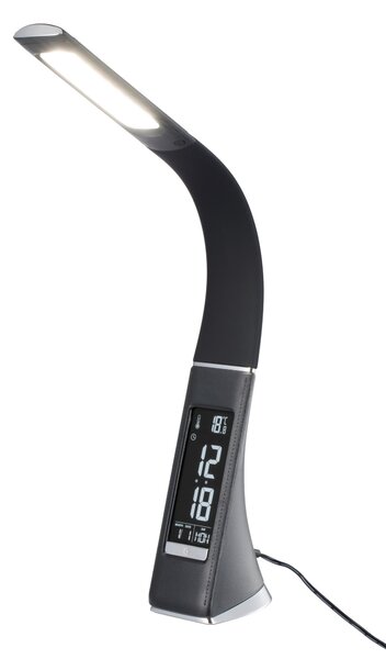LED LAMPA NA PSACÍ STŮL, dotykový stmívač, 9/30 cm Novel - Kancelářské lampy