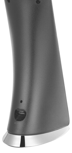 LED LAMPA NA PSACÍ STŮL, dotykový stmívač, 9/30 cm Novel - Kancelářské lampy