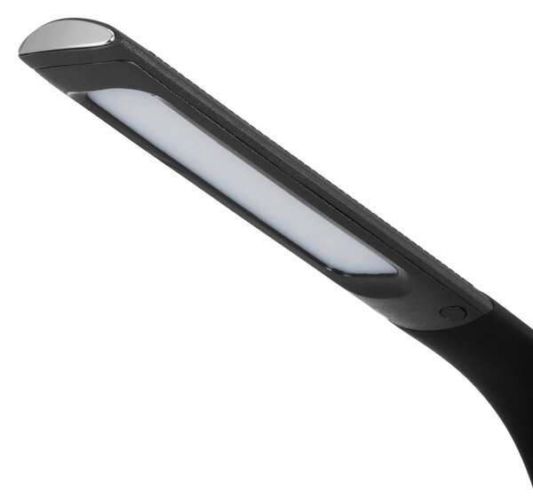 LED LAMPA NA PSACÍ STŮL, dotykový stmívač, 9/30 cm Novel - Kancelářské lampy