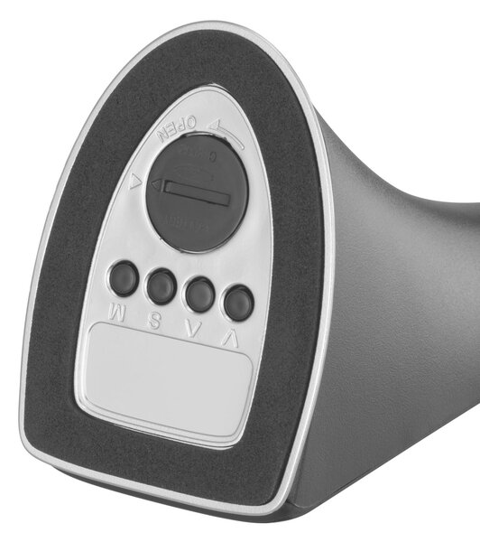 LED LAMPA NA PSACÍ STŮL, dotykový stmívač, 9/30 cm Novel - Kancelářské lampy