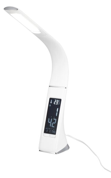 LED LAMPA NA PSACÍ STŮL, dotykový stmívač, 9/30 cm Novel - Kancelářské lampy