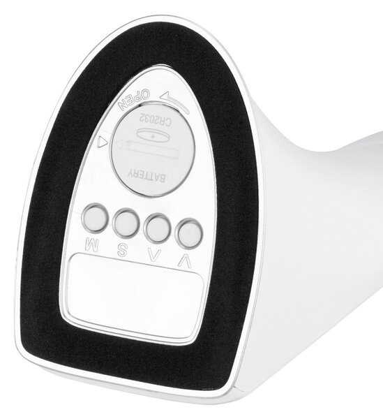 LED LAMPA NA PSACÍ STŮL, dotykový stmívač, 9/30 cm Novel - Kancelářské lampy