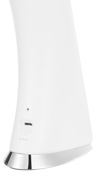 LED LAMPA NA PSACÍ STŮL, dotykový stmívač, 9/30 cm Novel - Kancelářské lampy