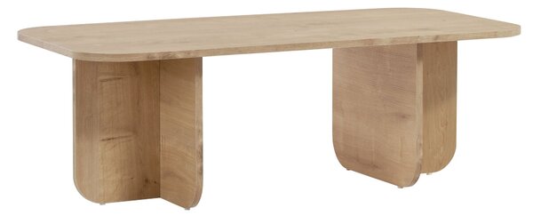 Konferenční stolek Akia (dub safírový). Akce -10%