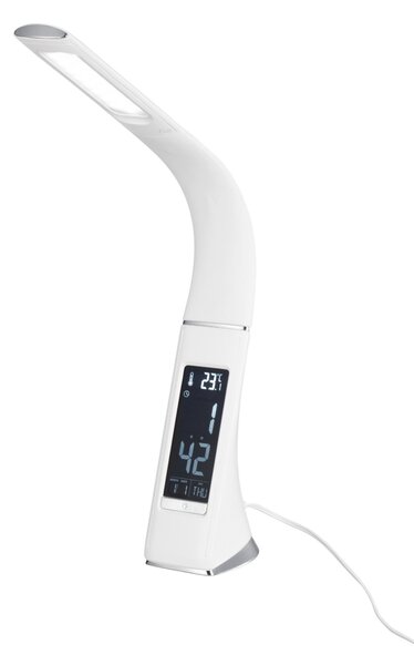 LED LAMPA NA PSACÍ STŮL, dotykový stmívač, 9/30 cm Novel - Kancelářské lampy