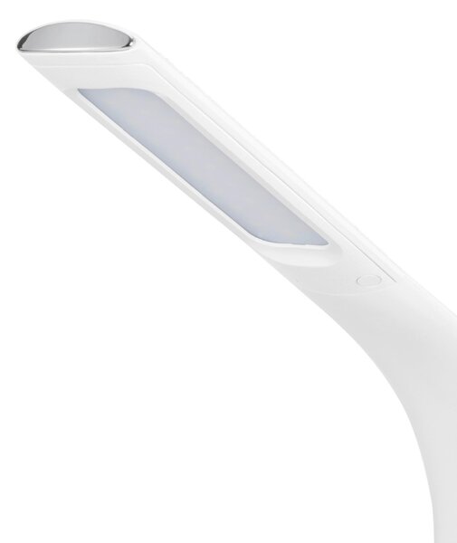 LED LAMPA NA PSACÍ STŮL, dotykový stmívač, 9/30 cm Novel - Kancelářské lampy