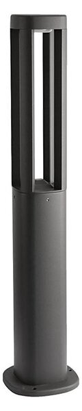 Zambelis E355 - LED Venkovní lampa LED/7W/230V 3000K IP54 antracit