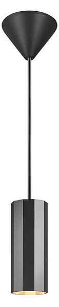 Nordlux - Lustr na lanku ALANIS 1xGU10/15W/230V
