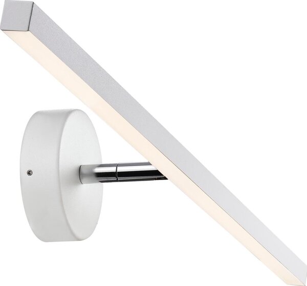 Nordlux - LED Koupelnové osvětlení zrcadla IP LED/7,2W/230V IP44 60 cm bílá