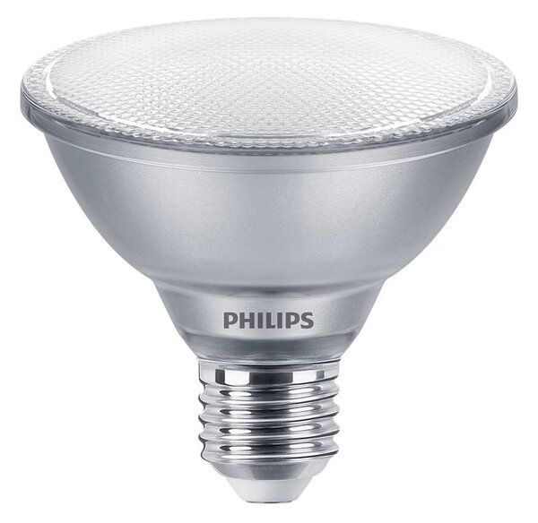 MASTER LEDspot Value D 9.5-75W 927 PAR30S 25D LED žárovka 9,5W 740lm