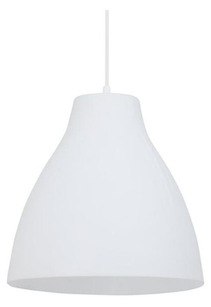 Brilliant 93428A05 Závěsné svítidlo BIZEN bílé