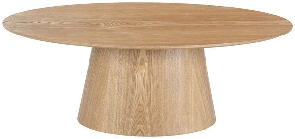 KONFERENČNÍ STOLEK, barvy dubu, dřevo, kompozitní dřevo, 110/60/40 cm MID.YOU - Konferenční stolky, Online Only