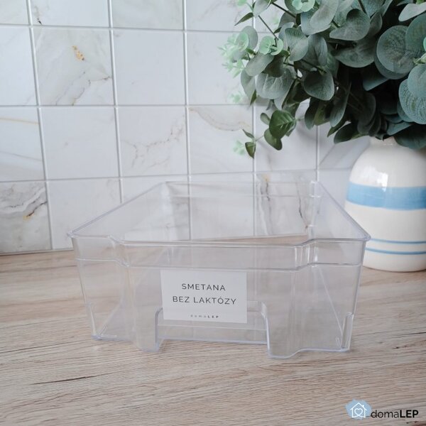 BOX do lednice velký 5 litrů | DomaLEP