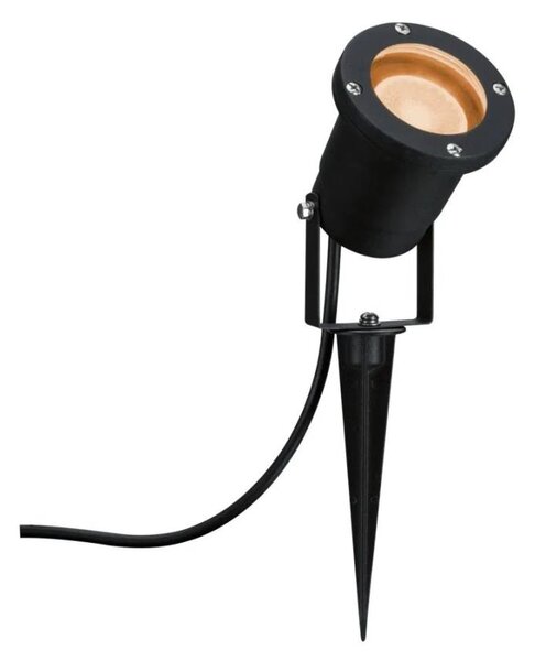Paulmann 94731 - LED/4,3W IP65 Venkovní lampa SPOT 230V